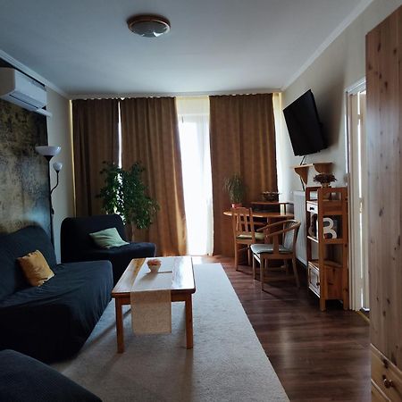 St. Benedek Apartmanlakas Apartment Mezőkövesd Екстериор снимка