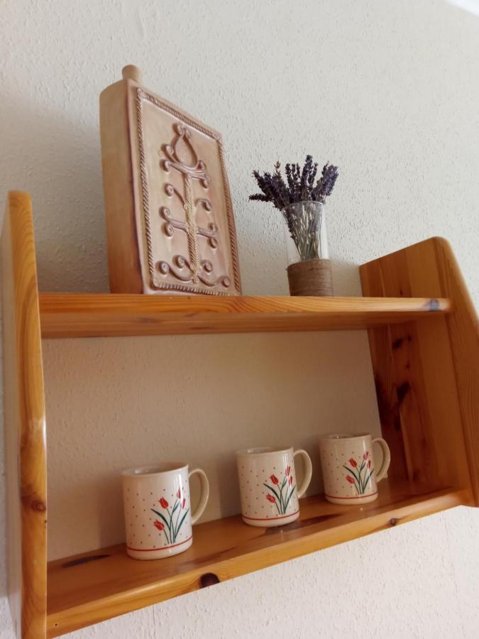 St. Benedek Apartmanlakas Apartment Mezőkövesd Екстериор снимка