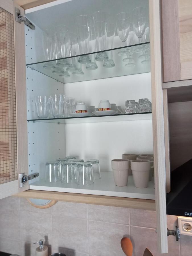 St. Benedek Apartmanlakas Apartment Mezőkövesd Екстериор снимка