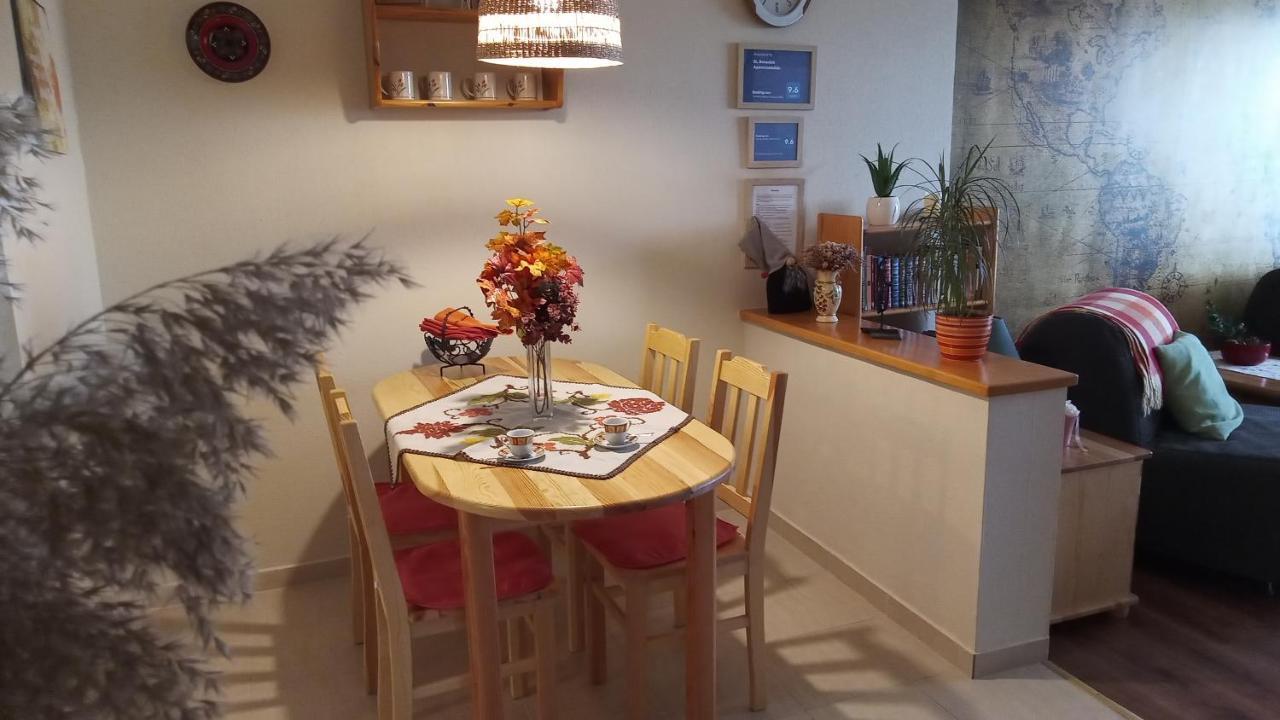St. Benedek Apartmanlakas Apartment Mezőkövesd Екстериор снимка