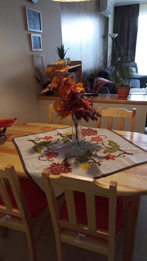 St. Benedek Apartmanlakas Apartment Mezőkövesd Екстериор снимка