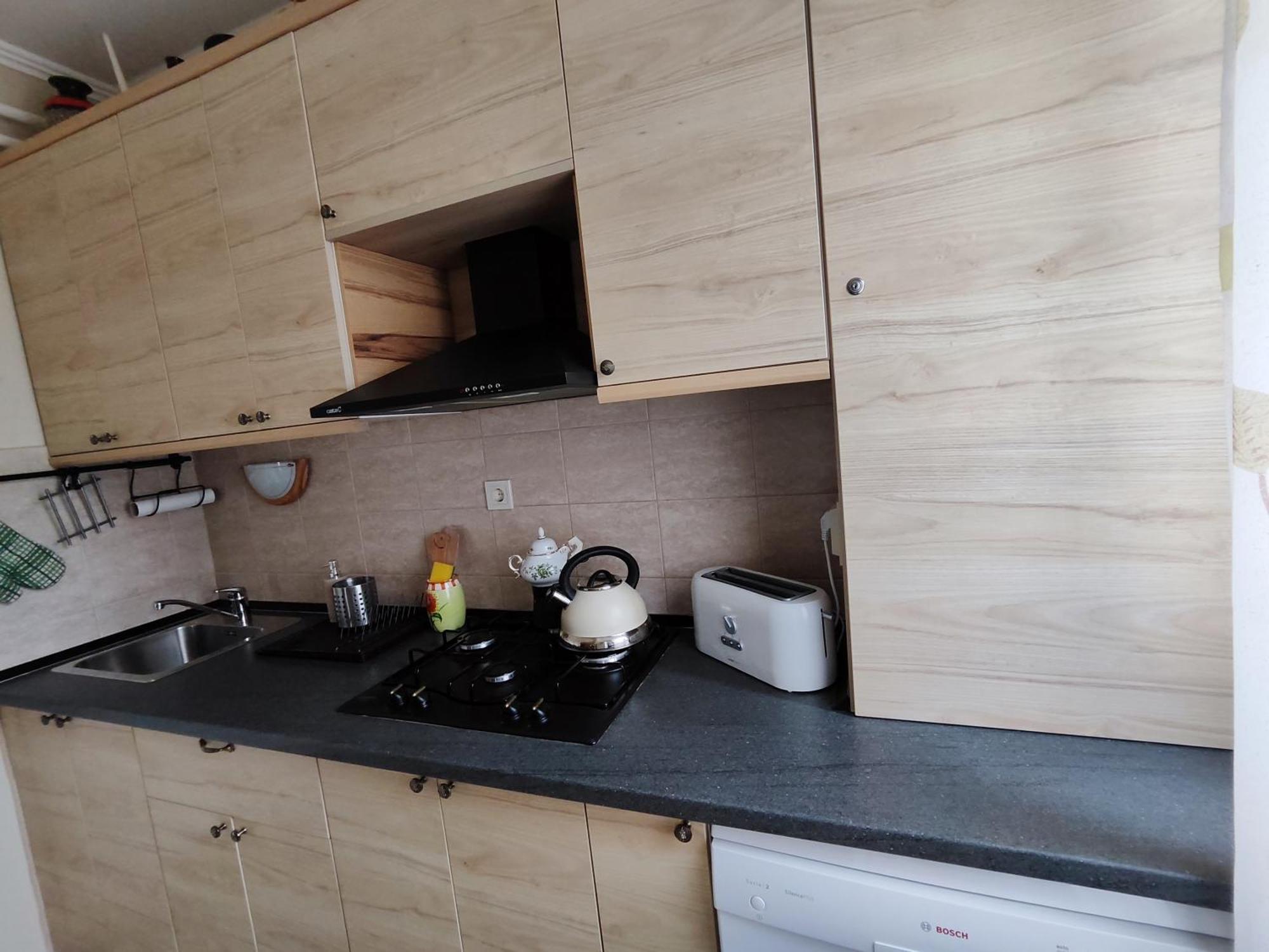 St. Benedek Apartmanlakas Apartment Mezőkövesd Екстериор снимка