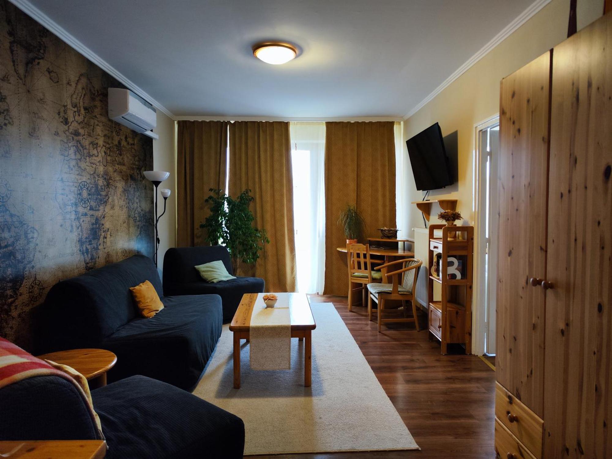 St. Benedek Apartmanlakas Apartment Mezőkövesd Екстериор снимка
