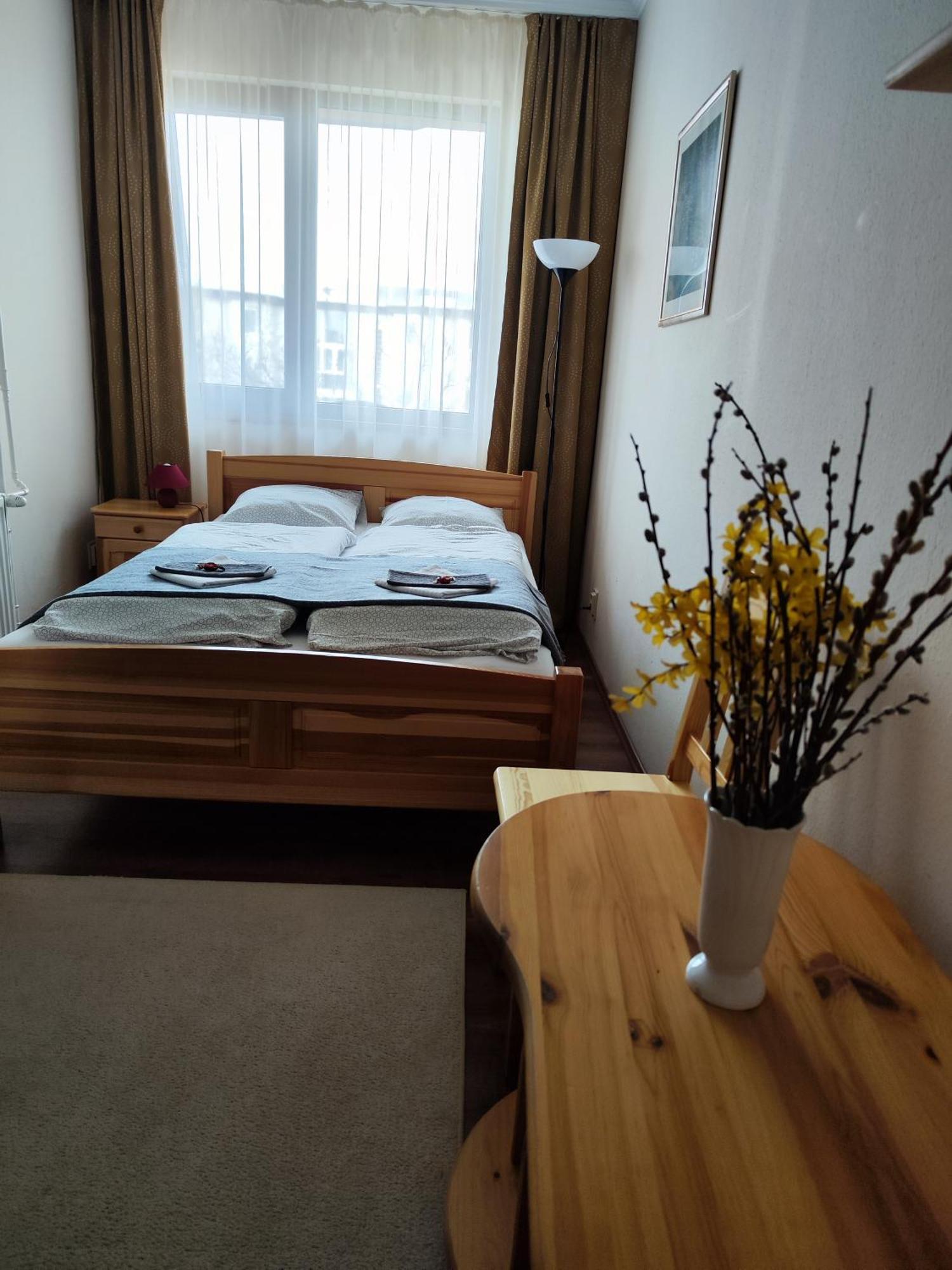 St. Benedek Apartmanlakas Apartment Mezőkövesd Екстериор снимка