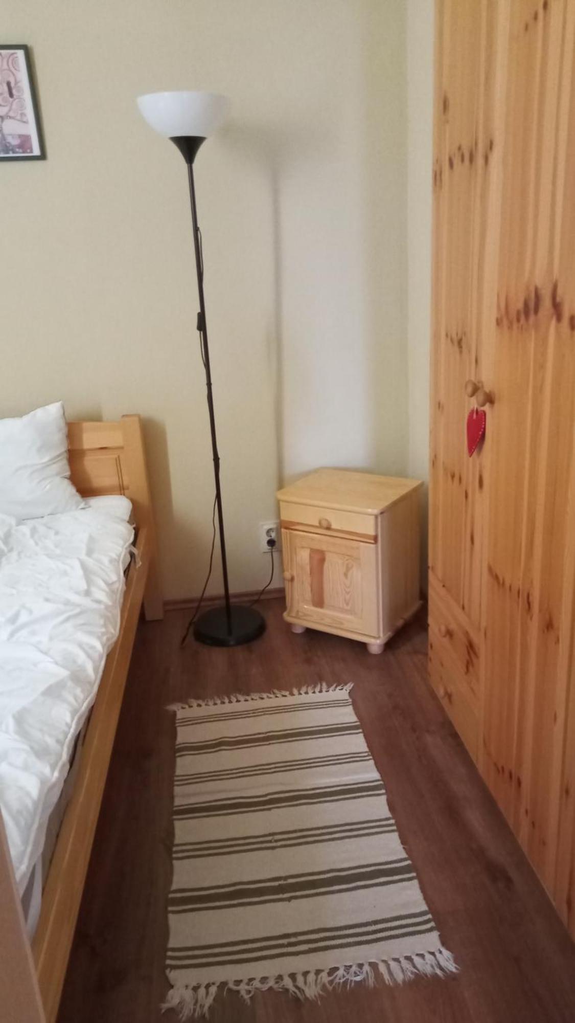 St. Benedek Apartmanlakas Apartment Mezőkövesd Екстериор снимка