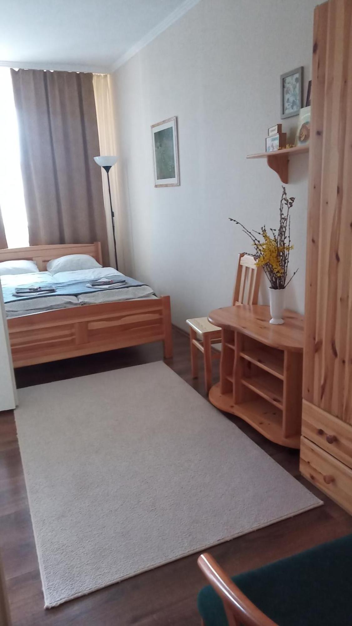 St. Benedek Apartmanlakas Apartment Mezőkövesd Екстериор снимка