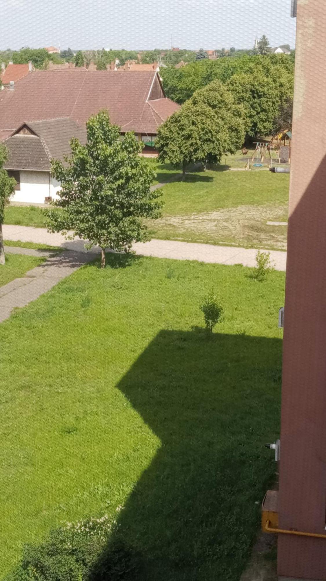 St. Benedek Apartmanlakas Apartment Mezőkövesd Екстериор снимка