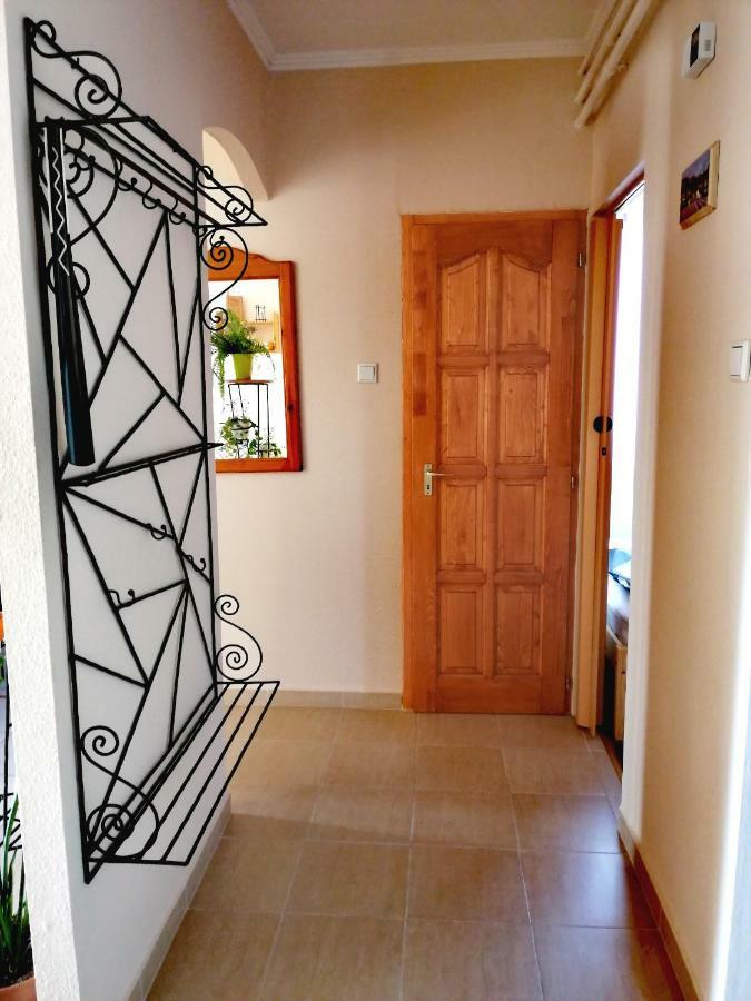 St. Benedek Apartmanlakas Apartment Mezőkövesd Екстериор снимка
